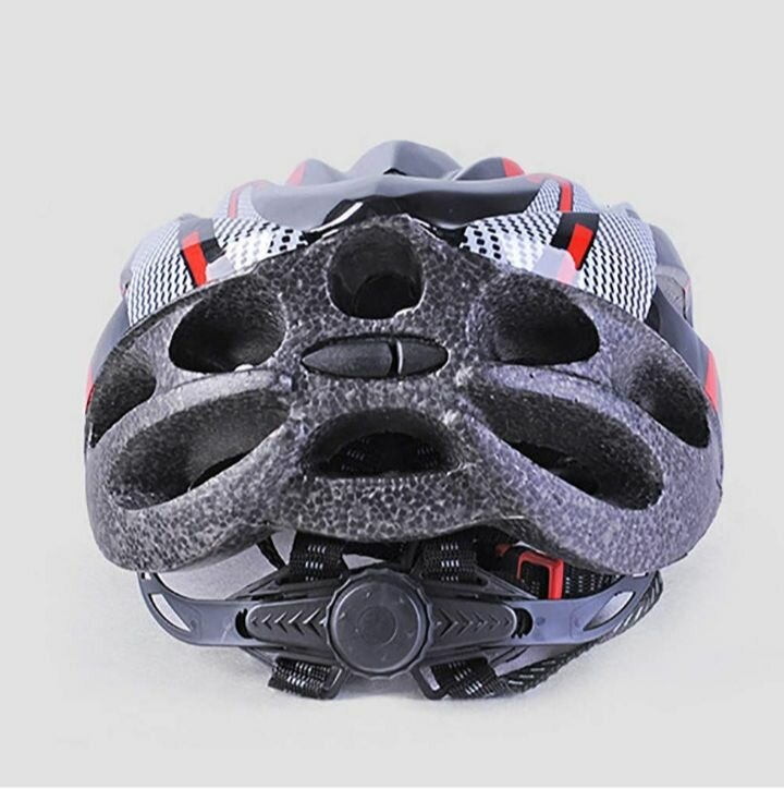 Casque de vélo léger et sûr