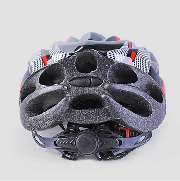 Casque de vélo léger et sûr