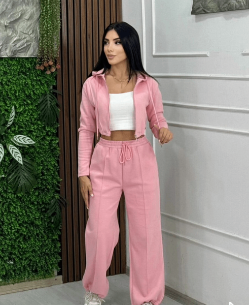 Ensemble de sport femme