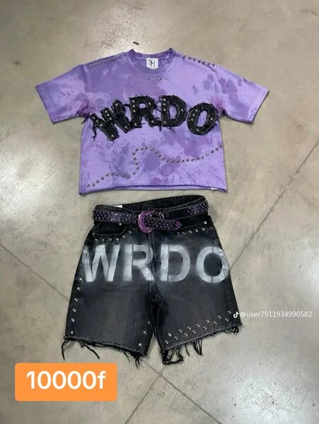 Sneakers mode colorés