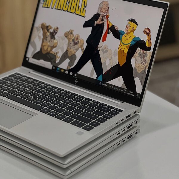 HP EliteBook 845 G7