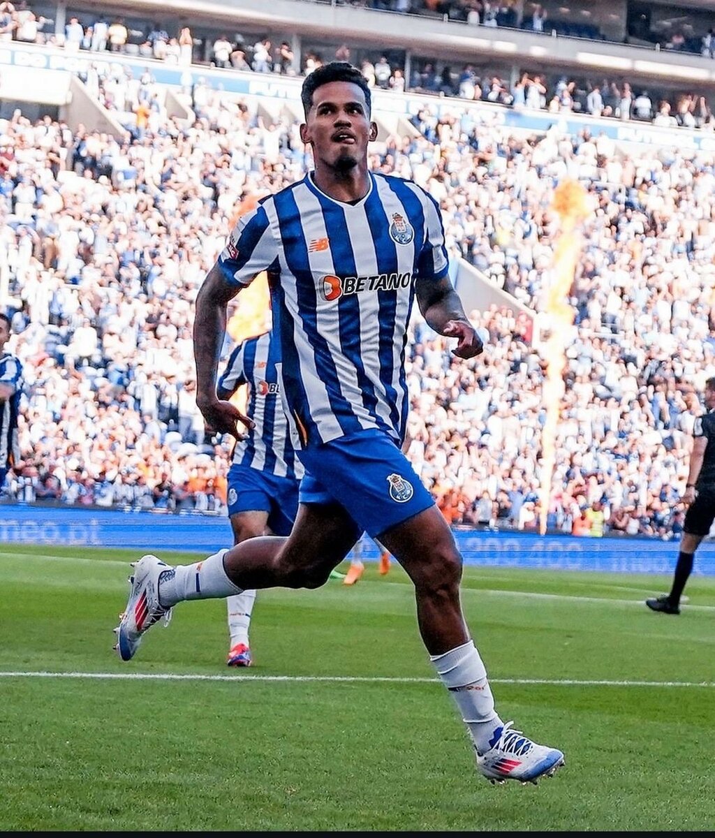 Maillot de foot Porto FC