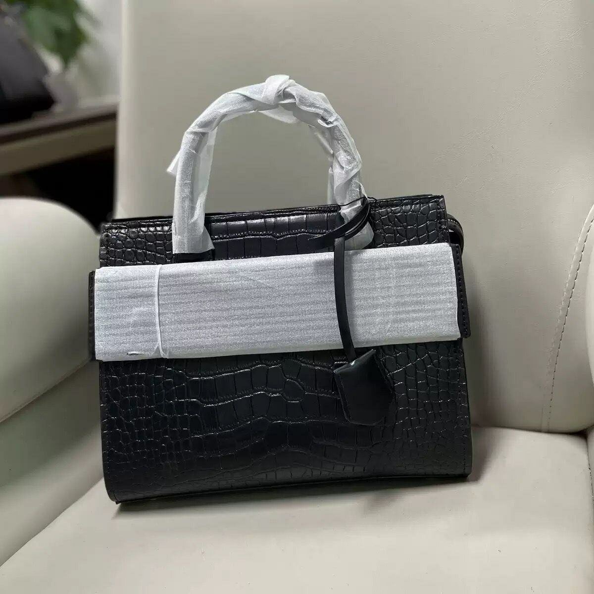 Sac Pedro 26cm original