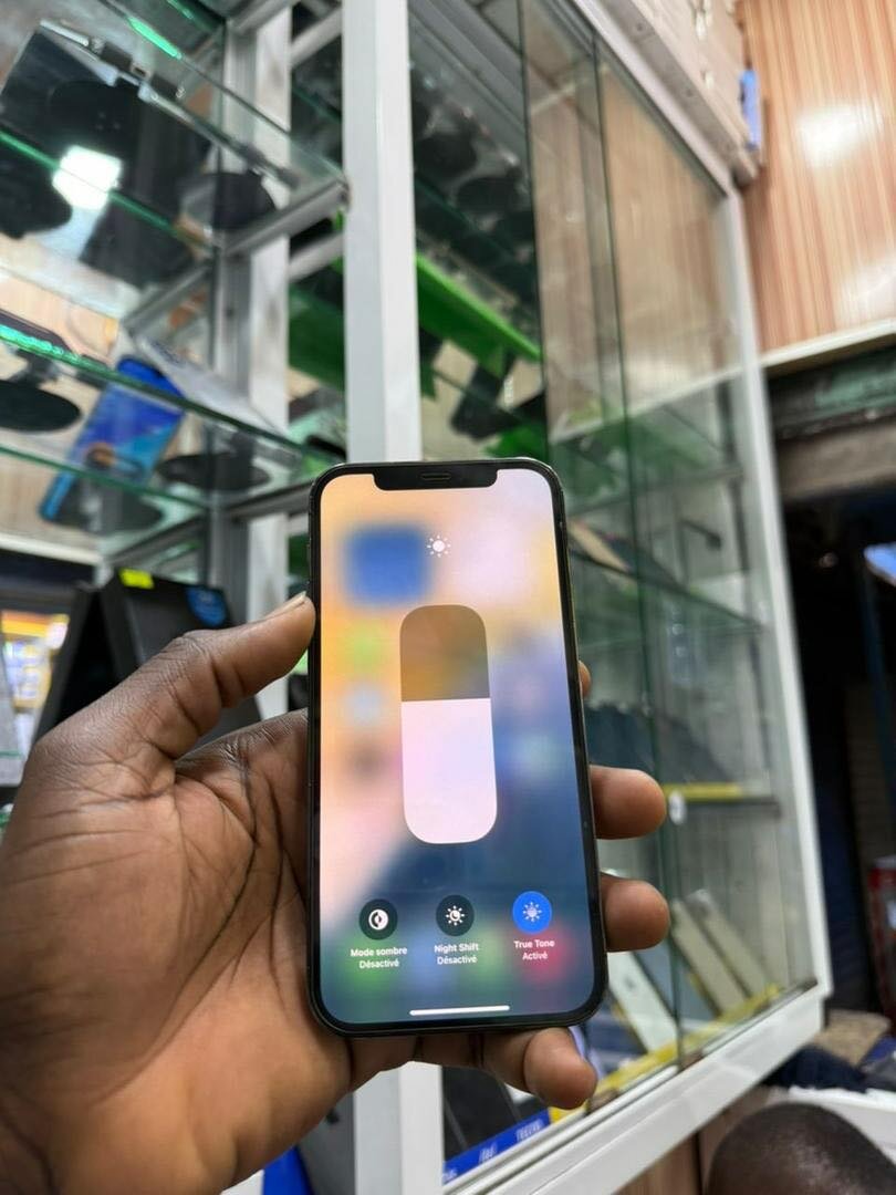 iPhone 12 Pro 128 giga