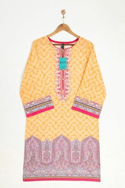 Lawn 2 peace suit