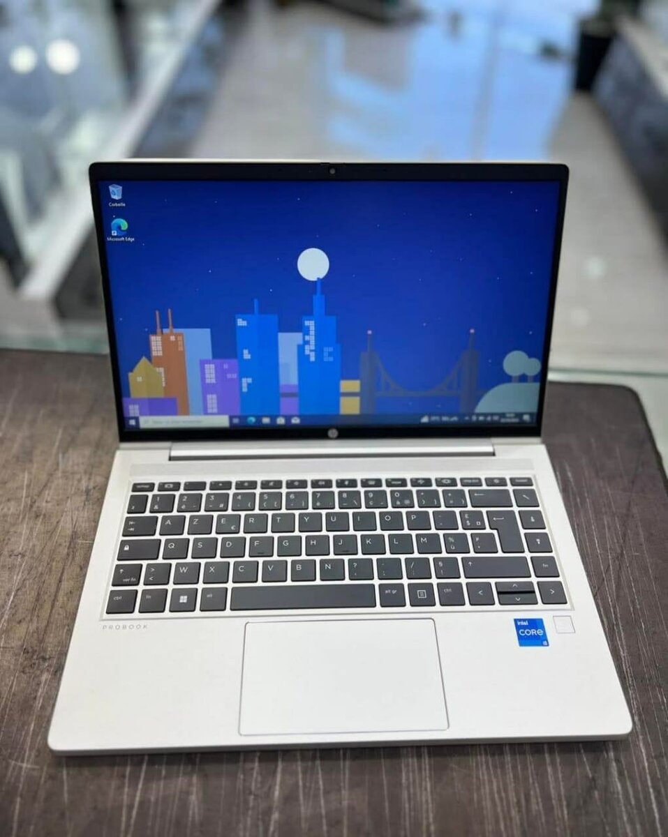 Ordinateur portable HP