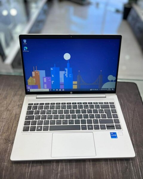 Ordinateur portable HP