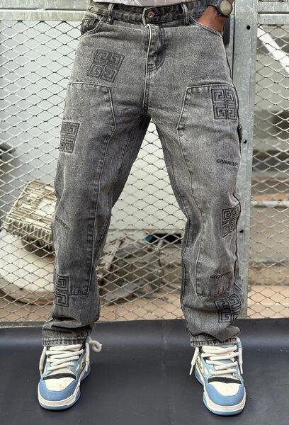 Jean méchant méchant