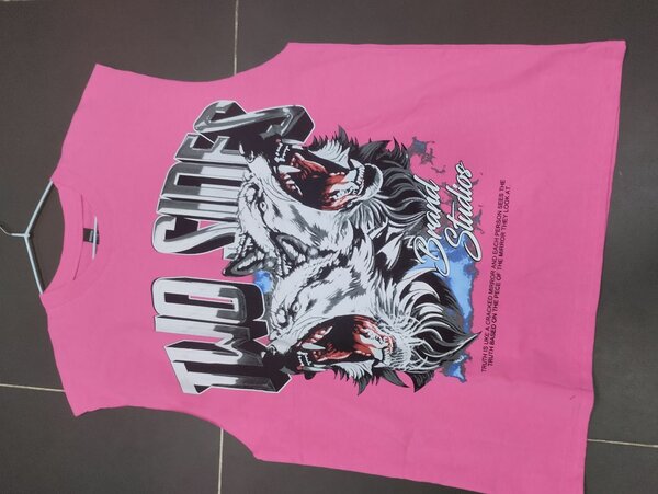 Débardeurs imprimés modernes