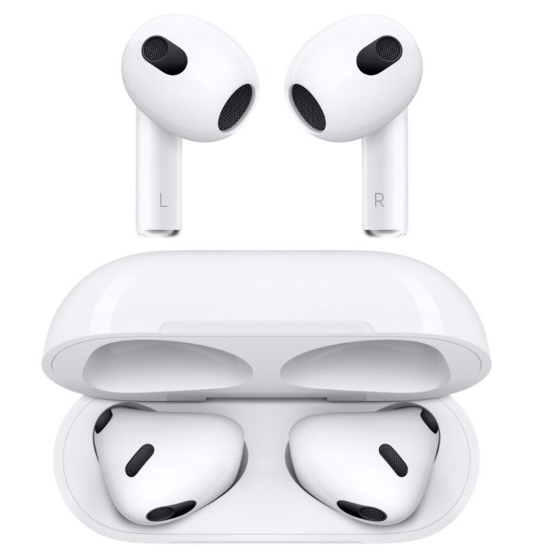 Airpod 3e génération