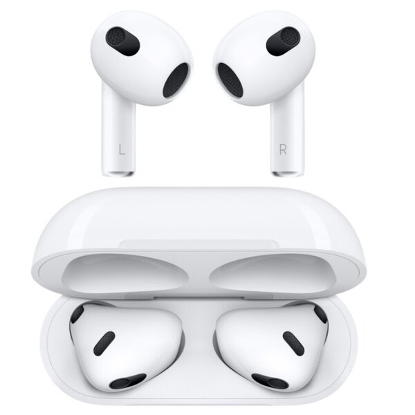 Airpod 3e génération