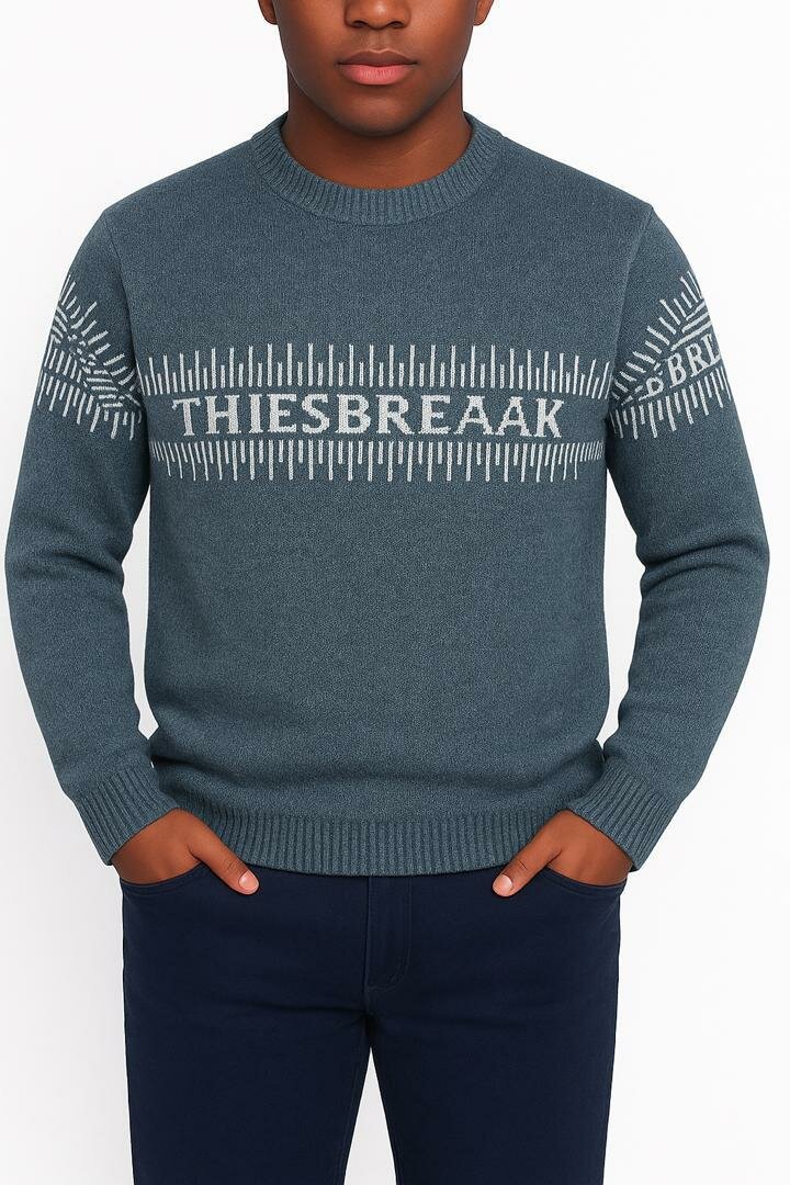 Pulls Homme Tendance