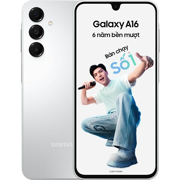 Samsung Galaxy A16 128GB