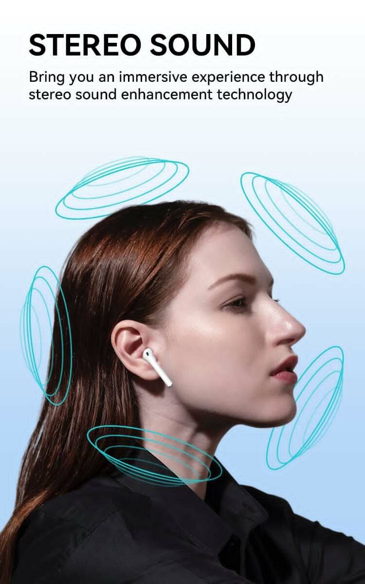 Écouteur bluetooth BWOO BW86