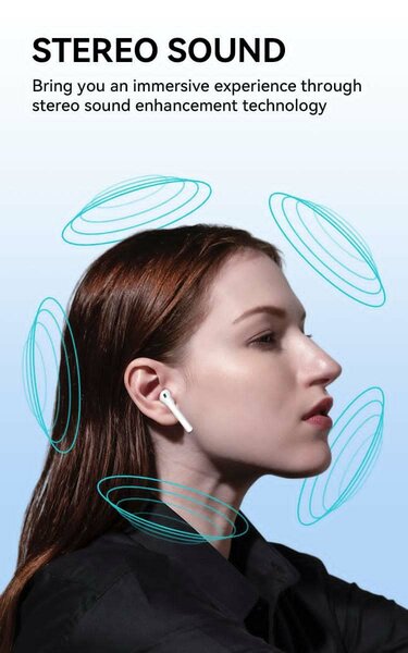 Écouteur bluetooth BWOO BW86