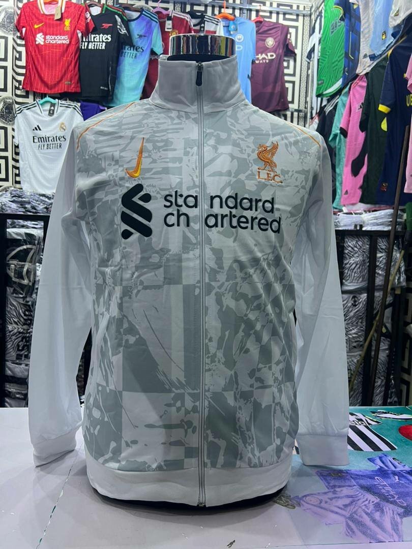 24/25 Season jumpers