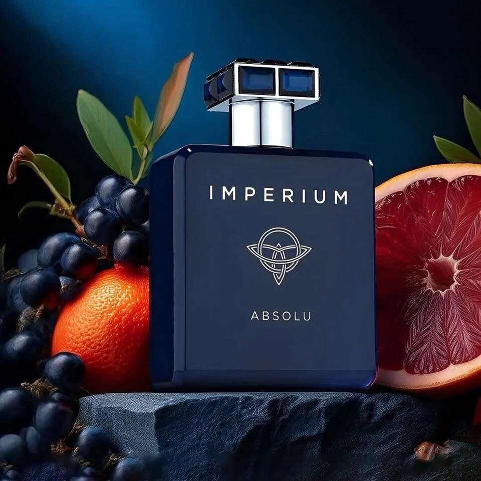 Imperium Absolu Eau de Parfum