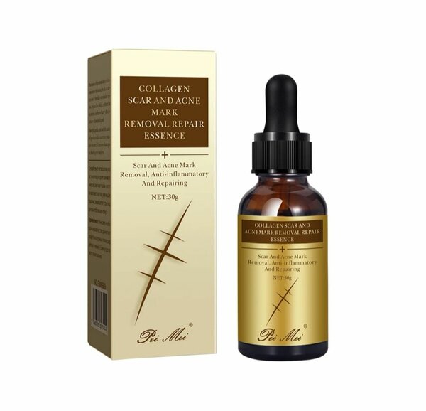 Essence Réparatrice Anti-Cicatrices