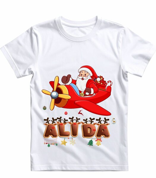 T-shirt Noël Enfants