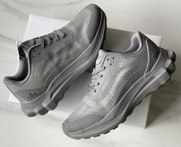 Baskets Alo Runner élégantes