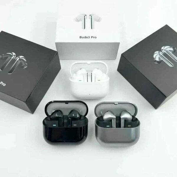 Écouteurs Bluetooth Buds Pro