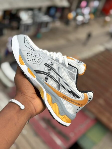 Chaussures de course confortables