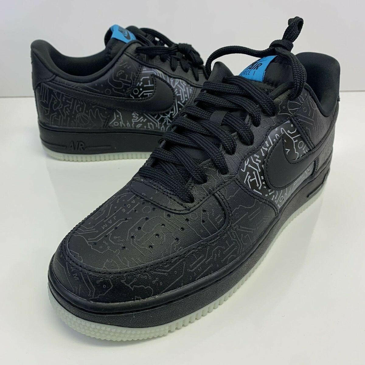 Nike Airforce 1