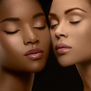 Miel Ébène Éclat Beauté