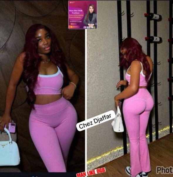 Robe moulante noire sexy