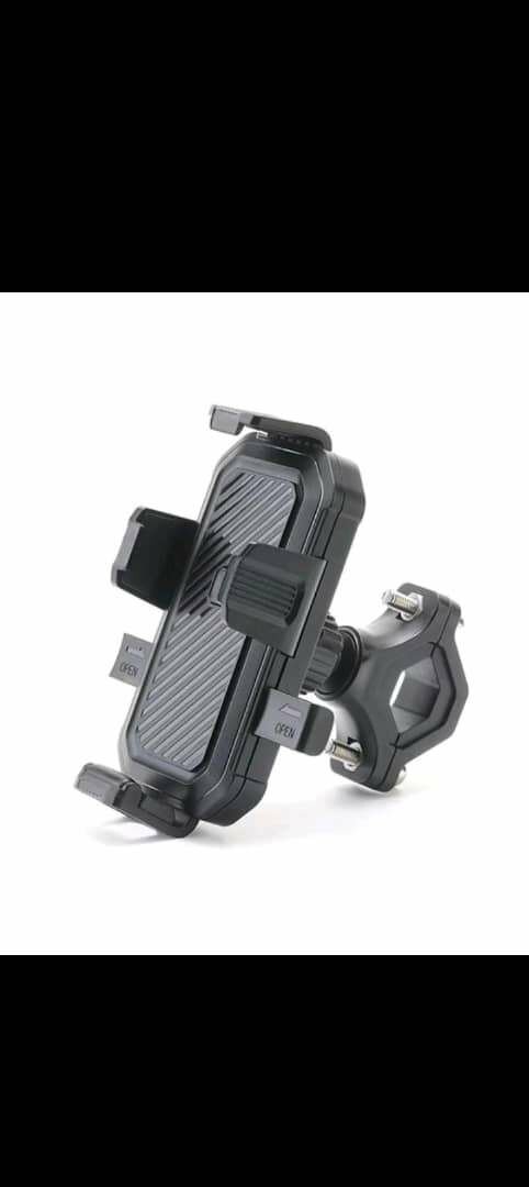 motor bicycle phone holders