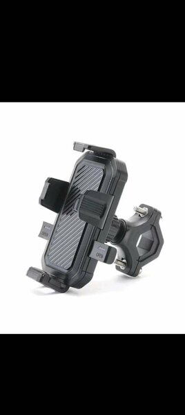 motor bicycle phone holders
