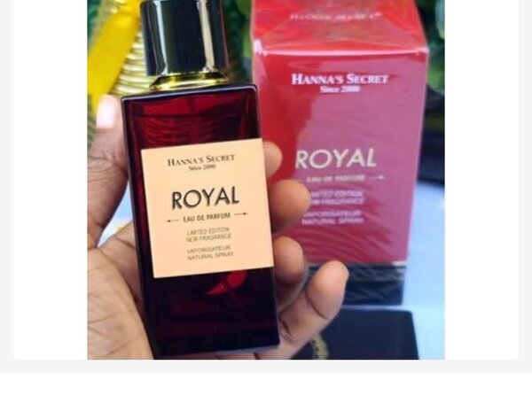 Royal Eau de Parfum