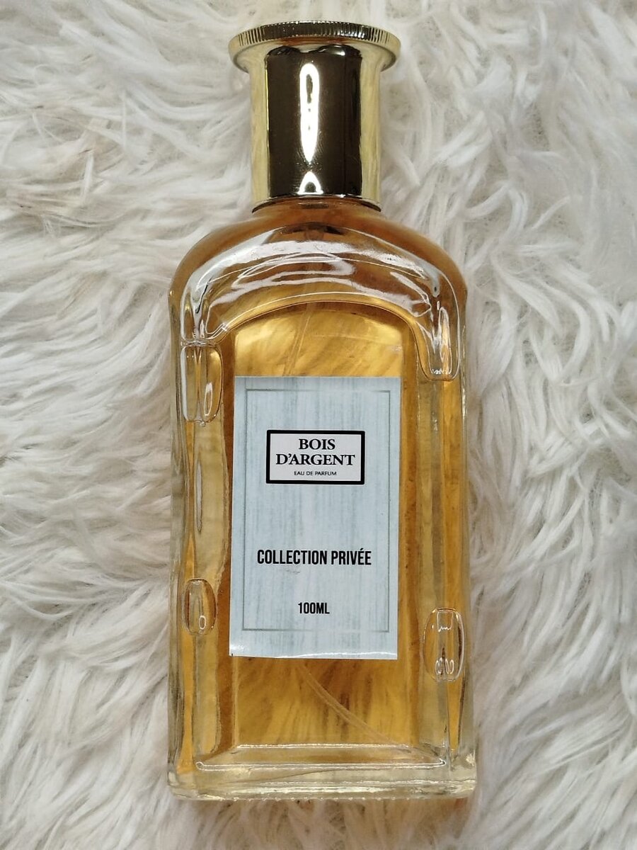 Parfum Collection Privée 100ml