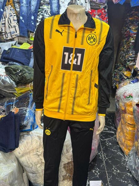 Ensemble de Survêtement BVB Homme