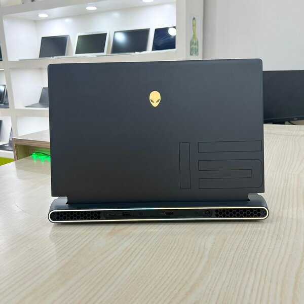 Ordinateur portable gaming Alienware