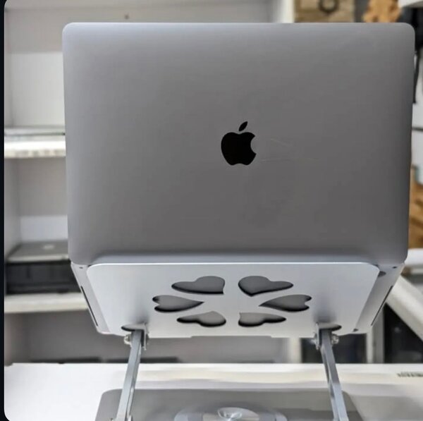 MacBook Pro 13" Puissant