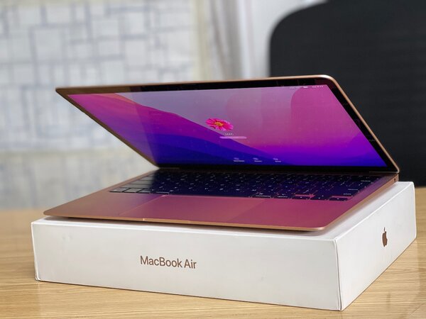 Macbook Air M1