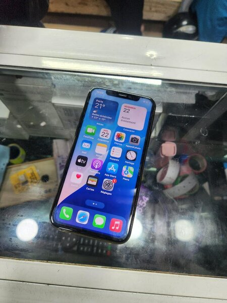 iPhone 11 Pro 64GB Or