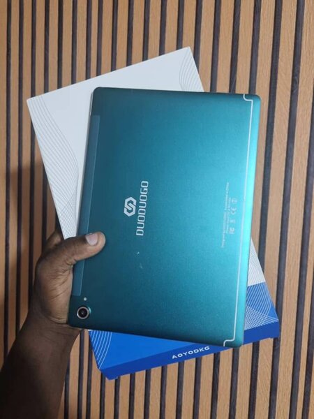 Tablette DUODUOGO