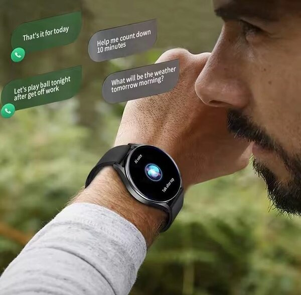 Montre Connectée Bluetooth