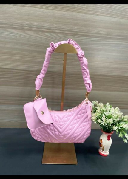 Ladies hand bag