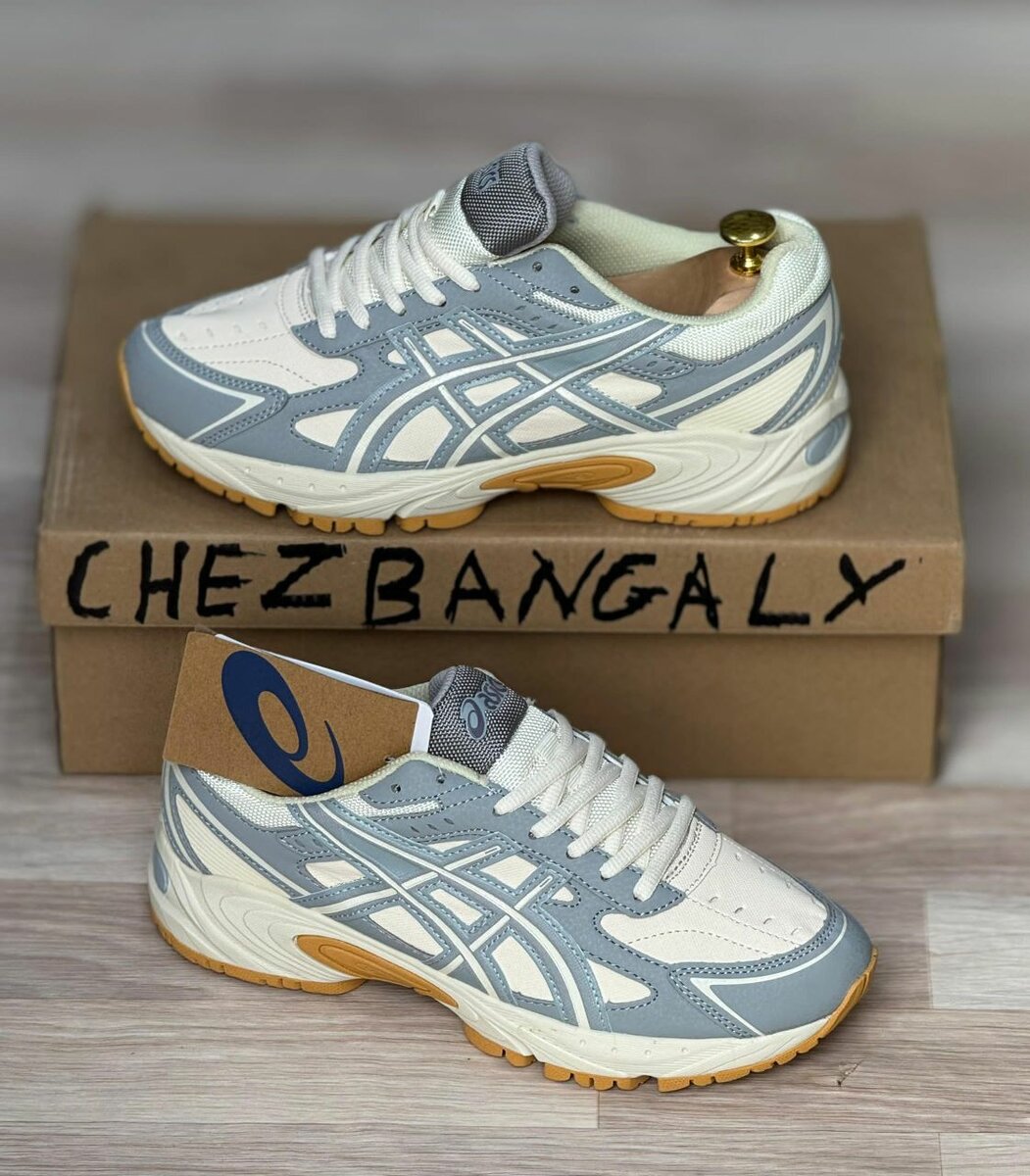 Baskets de Running Confortables