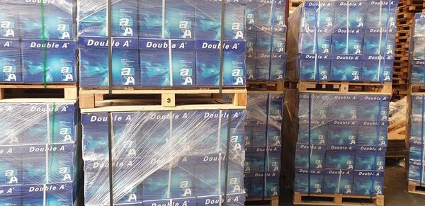 Double A Papier A4 Premium