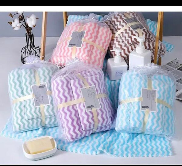 3 in one beach towel