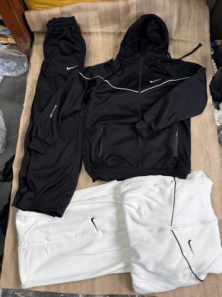 survêtement Nike Nocta Noir