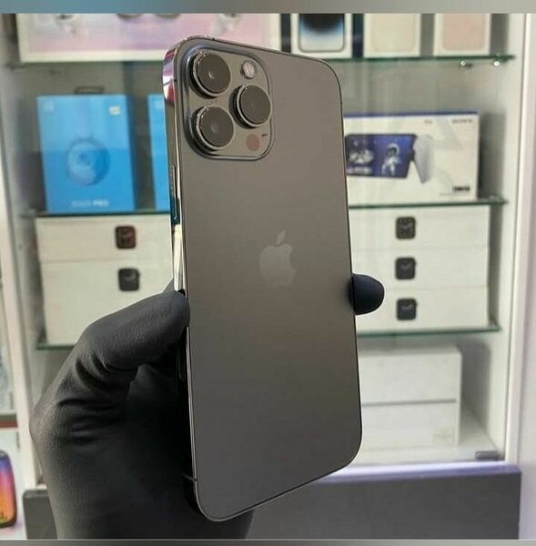 PRE-OWNED IPHONE 13 PRO MAX
