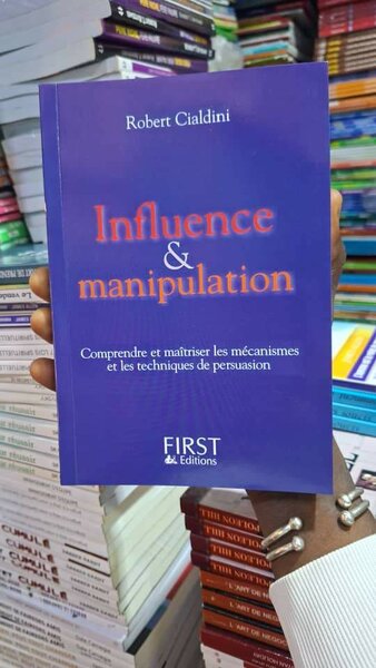 Influence & Manipulation