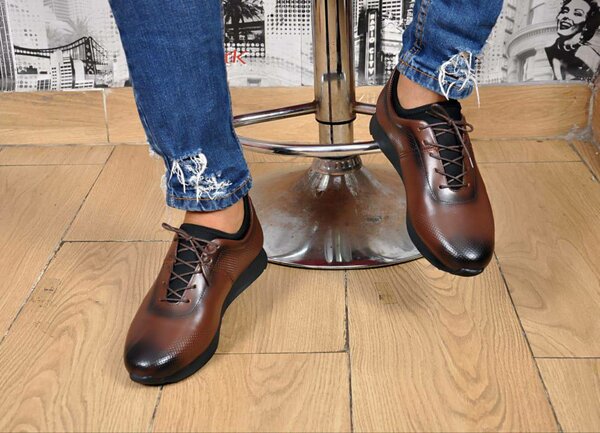 Chaussure de ville 