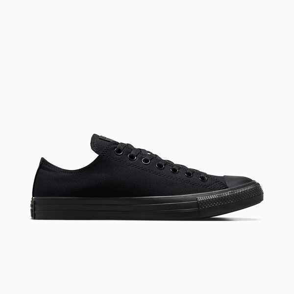 Converse All Star Tout Noir