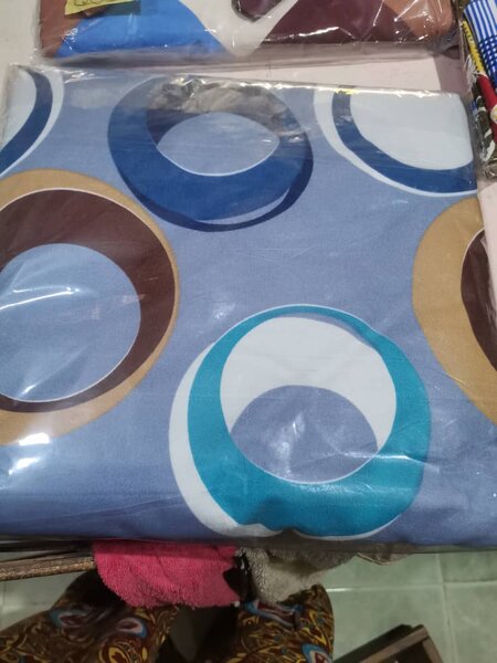 3 places draps de lit